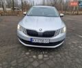 Серый Шкода Октавия, объемом двигателя 1.6 л и пробегом 202 тыс. км за 13700 $, фото 1 на Automoto.ua