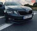 Сірий Шкода Октавія, об'ємом двигуна 1.6 л та пробігом 170 тис. км за 14400 $, фото 1 на Automoto.ua