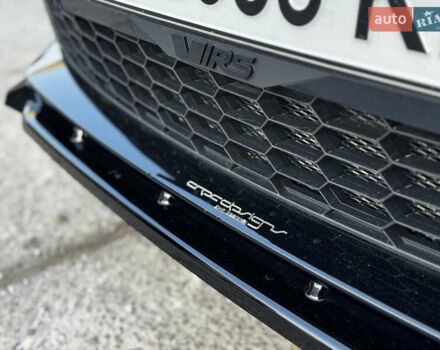 Серый Шкода Октавия, объемом двигателя 2 л и пробегом 193 тыс. км за 23999 $, фото 12 на Automoto.ua