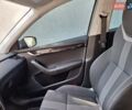Серый Шкода Октавия, объемом двигателя 1.6 л и пробегом 242 тыс. км за 14300 $, фото 11 на Automoto.ua