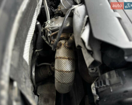 Серый Шкода Октавия, объемом двигателя 2 л и пробегом 193 тыс. км за 23999 $, фото 77 на Automoto.ua