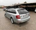 Сірий Шкода Октавія, об'ємом двигуна 1.8 л та пробігом 224 тис. км за 13700 $, фото 5 на Automoto.ua