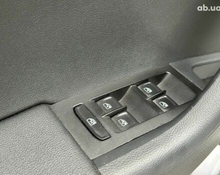 Сірий Шкода Октавія, об'ємом двигуна 2 л та пробігом 211 тис. км за 16440 $, фото 9 на Automoto.ua