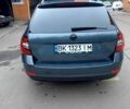 Серый Шкода Октавия, объемом двигателя 1.97 л и пробегом 252 тыс. км за 16750 $, фото 1 на Automoto.ua