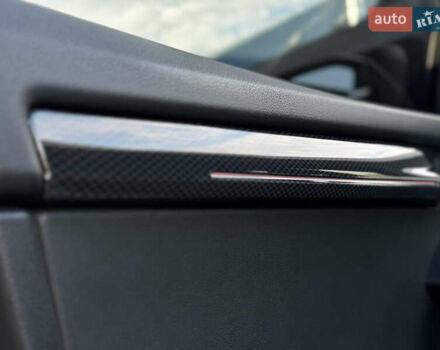 Серый Шкода Октавия, объемом двигателя 2 л и пробегом 193 тыс. км за 23999 $, фото 27 на Automoto.ua