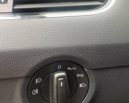 Серый Шкода Октавия, объемом двигателя 2 л и пробегом 197 тыс. км за 15850 $, фото 29 на Automoto.ua