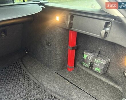 Сірий Шкода Октавія, об'ємом двигуна 1.97 л та пробігом 197 тис. км за 15950 $, фото 54 на Automoto.ua