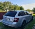 Сірий Шкода Октавія, об'ємом двигуна 1.4 л та пробігом 210 тис. км за 14999 $, фото 4 на Automoto.ua