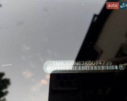 Серый Шкода Октавия, объемом двигателя 1.6 л и пробегом 220 тыс. км за 15200 $, фото 3 на Automoto.ua