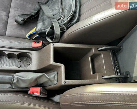 Сірий Шкода Октавія, об'ємом двигуна 2 л та пробігом 240 тис. км за 19400 $, фото 26 на Automoto.ua
