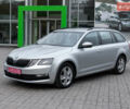 Шкода Октавия 2018 в Луцке на Automoto.ua Серый Шкода Октавия, объемом двигателя 1.6 л и пробегом 217 тыс. км за 11800 $, фото 2 на Automoto.ua