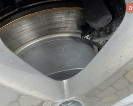 Серый Шкода Октавия, объемом двигателя 1.6 л и пробегом 194 тыс. км за 15450 $, фото 30 на Automoto.ua