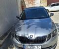 Серый Шкода Октавия, объемом двигателя 1.6 л и пробегом 242 тыс. км за 14300 $, фото 4 на Automoto.ua