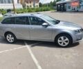 Серый Шкода Октавия, объемом двигателя 1.6 л и пробегом 192 тыс. км за 15300 $, фото 16 на Automoto.ua