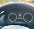 Серый Шкода Октавия, объемом двигателя 1.98 л и пробегом 218 тыс. км за 18000 $, фото 4 на Automoto.ua