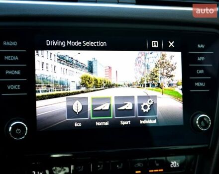 Сірий Шкода Октавія, об'ємом двигуна 2 л та пробігом 205 тис. км за 17800 $, фото 144 на Automoto.ua