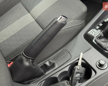 Серый Шкода Октавия, объемом двигателя 1.6 л и пробегом 194 тыс. км за 15450 $, фото 36 на Automoto.ua