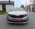 Серый Шкода Октавия, объемом двигателя 1.6 л и пробегом 265 тыс. км за 12200 $, фото 1 на Automoto.ua