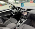 Серый Шкода Октавия, объемом двигателя 1.97 л и пробегом 220 тыс. км за 12599 $, фото 25 на Automoto.ua