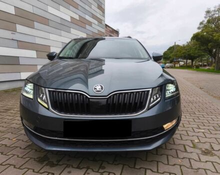 Сірий Шкода Октавія, об'ємом двигуна 1.6 л та пробігом 78 тис. км за 6300 $, фото 1 на Automoto.ua