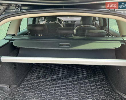 Сірий Шкода Октавія, об'ємом двигуна 2 л та пробігом 240 тис. км за 19400 $, фото 44 на Automoto.ua