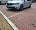 Шкода Октавия 2018 в Хмельницком на Automoto.ua Серый Шкода Октавия, объемом двигателя 2 л и пробегом 160 тыс. км за 15999 $, фото 1 на Automoto.ua