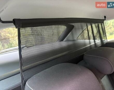 Серый Шкода Октавия, объемом двигателя 2 л и пробегом 197 тыс. км за 15850 $, фото 51 на Automoto.ua