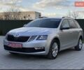 Шкода Октавия 2018 в Львове на Automoto.ua Серый Шкода Октавия, объемом двигателя 1.6 л и пробегом 118 тыс. км за 15750 $, фото 1 на Automoto.ua
