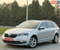 Сірий Шкода Октавія, об'ємом двигуна 2 л та пробігом 223 тис. км за 14990 $, фото 79 на Automoto.ua