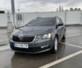 Серый Шкода Октавия, объемом двигателя 1.6 л и пробегом 293 тыс. км за 12700 $, фото 1 на Automoto.ua