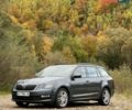 Шкода Октавия 2018 в Ивано-Франковске на Automoto.ua Серый Шкода Октавия, объемом двигателя 1.6 л и пробегом 215 тыс. км за 13900 $, фото 1 на Automoto.ua