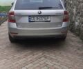 Серый Шкода Октавия, объемом двигателя 1.6 л и пробегом 210 тыс. км за 15000 $, фото 9 на Automoto.ua