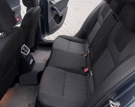 Сірий Шкода Октавія, об'ємом двигуна 1.97 л та пробігом 297 тис. км за 13200 $, фото 4 на Automoto.ua