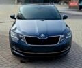 Серый Шкода Октавия, объемом двигателя 1.6 л и пробегом 215 тыс. км за 17200 $, фото 1 на Automoto.ua