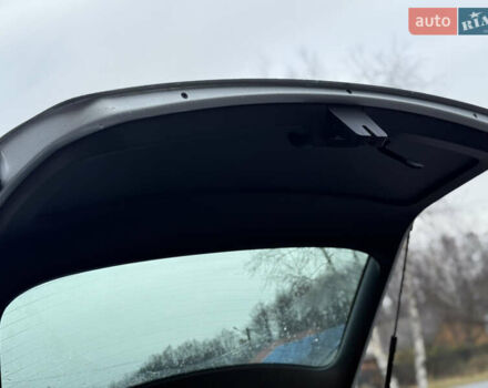 Сірий Шкода Октавія, об'ємом двигуна 1.97 л та пробігом 179 тис. км за 17199 $, фото 18 на Automoto.ua