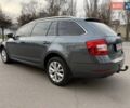 Сірий Шкода Октавія, об'ємом двигуна 1.6 л та пробігом 300 тис. км за 11300 $, фото 10 на Automoto.ua