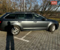 Серый Шкода Октавия, объемом двигателя 1.6 л и пробегом 219 тыс. км за 12900 $, фото 5 на Automoto.ua