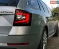 Серый Шкода Октавия, объемом двигателя 1.98 л и пробегом 350 тыс. км за 13700 $, фото 9 на Automoto.ua