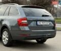 Сірий Шкода Октавія, об'ємом двигуна 1.6 л та пробігом 300 тис. км за 11300 $, фото 7 на Automoto.ua