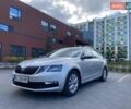 Серый Шкода Октавия, объемом двигателя 1.6 л и пробегом 196 тыс. км за 13700 $, фото 1 на Automoto.ua