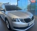 Серый Шкода Октавия, объемом двигателя 1.6 л и пробегом 255 тыс. км за 11300 $, фото 1 на Automoto.ua