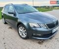 Сірий Шкода Октавія, об'ємом двигуна 1.6 л та пробігом 242 тис. км за 13600 $, фото 1 на Automoto.ua