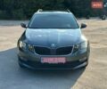Сірий Шкода Октавія, об'ємом двигуна 1.6 л та пробігом 173 тис. км за 14200 $, фото 1 на Automoto.ua