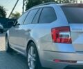 Серый Шкода Октавия, объемом двигателя 1.98 л и пробегом 218 тыс. км за 18000 $, фото 16 на Automoto.ua