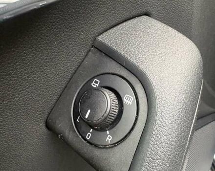 Сірий Шкода Октавія, об'ємом двигуна 1.97 л та пробігом 197 тис. км за 15950 $, фото 23 на Automoto.ua