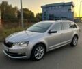 Серый Шкода Октавия, объемом двигателя 2 л и пробегом 243 тыс. км за 14900 $, фото 1 на Automoto.ua
