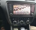 Шкода Октавия 2018 в Хмельницком на Automoto.ua Серый Шкода Октавия, объемом двигателя 2 л и пробегом 160 тыс. км за 15999 $, фото 6 на Automoto.ua