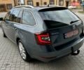 Сірий Шкода Октавія, об'ємом двигуна 1.6 л та пробігом 200 тис. км за 14300 $, фото 5 на Automoto.ua