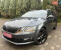 Сірий Шкода Октавія, об'ємом двигуна 1.97 л та пробігом 197 тис. км за 15950 $, фото 5 на Automoto.ua