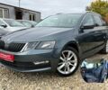 Серый Шкода Октавия, объемом двигателя 1.6 л и пробегом 89 тыс. км за 17900 $, фото 1 на Automoto.ua